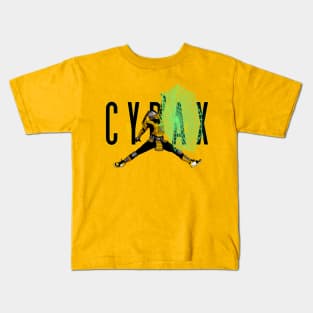 AIR CYRAX Kids T-Shirt